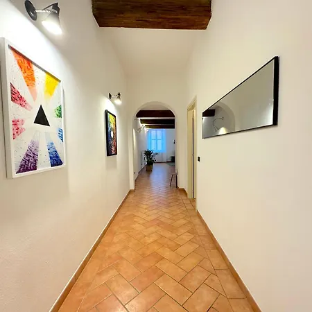 Claretta Διαμέρισμα *