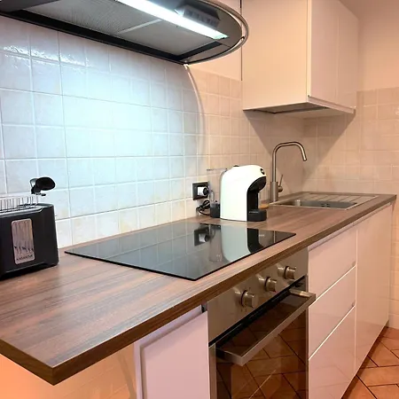 Claretta Appartamento Parma