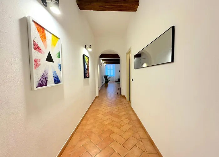 Claretta Διαμέρισμα *