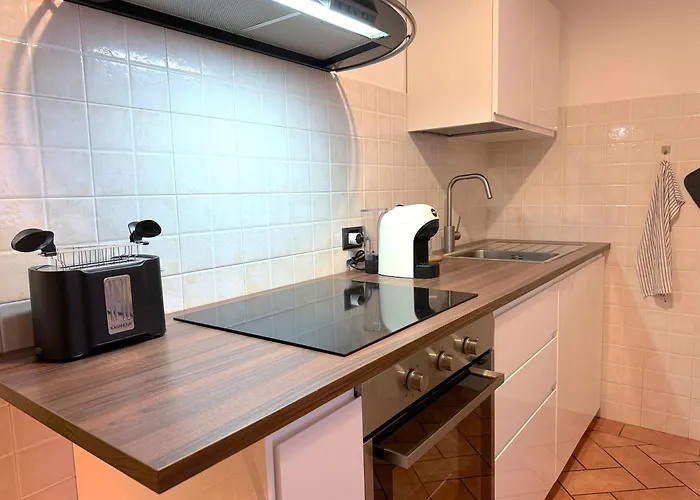 Claretta Διαμέρισμα Πάρμα